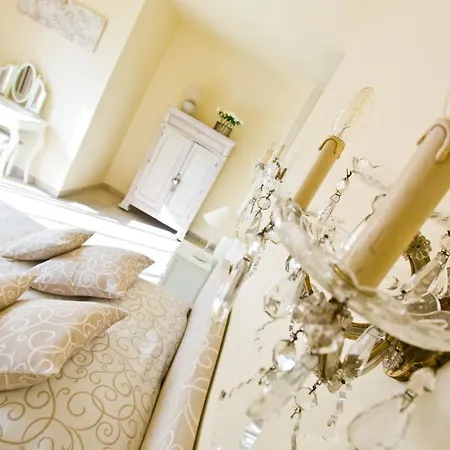 La Vista Bed & Breakfast