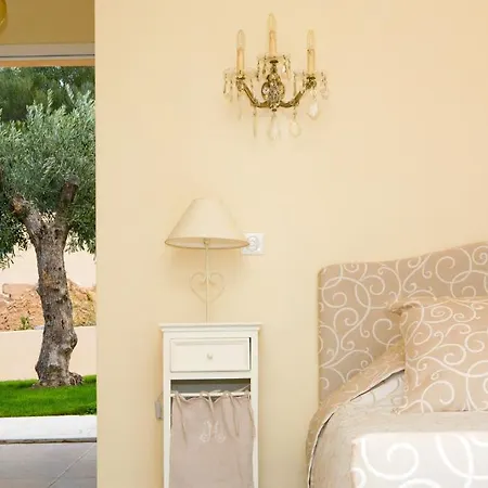 La Vista Bed & Breakfast