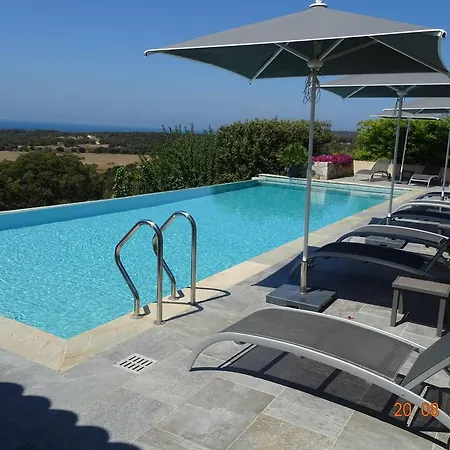 Bed & Breakfast La Vista 4*