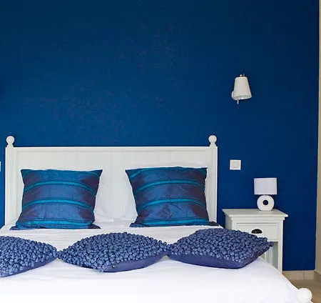 La Vista Bed & Breakfast