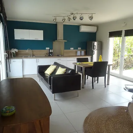 La Vista Bed & Breakfast 4*