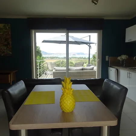 Bed & Breakfast La Vista Lumio (Corsica)