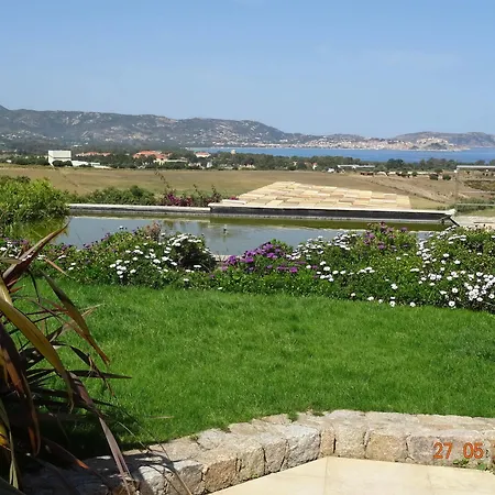 La Vista Bed & Breakfast 4*