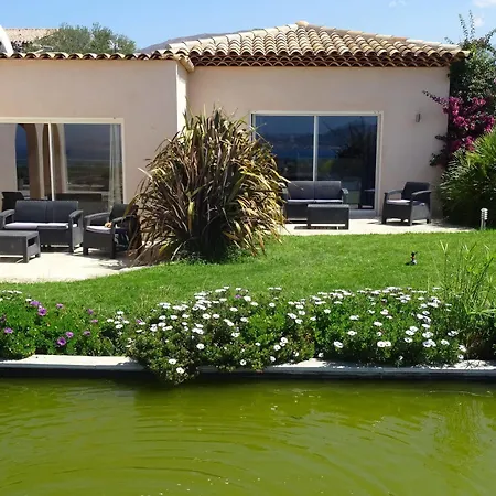 La Vista Bed & Breakfast