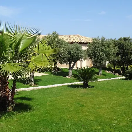 La Vista Bed & Breakfast 4*