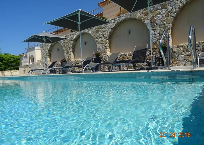 La Vista 4*