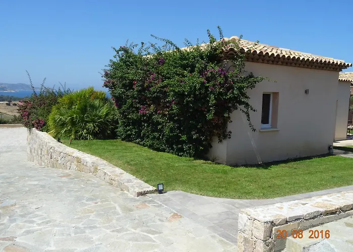 La Vista B&B 4*