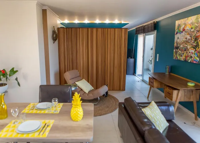 La Vista B&B