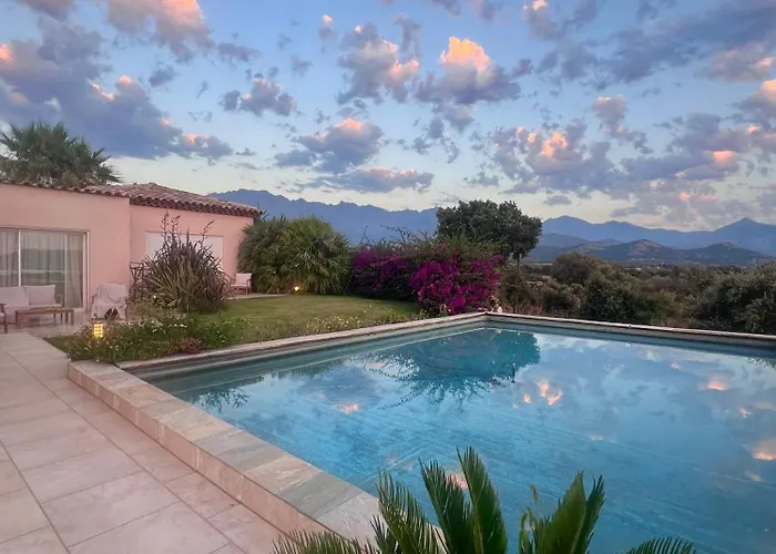 B&B La Vista