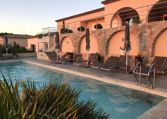 La Vista B&B
