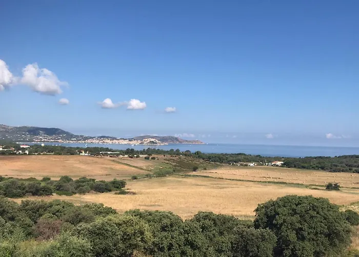 La Vista Frühstückspension 4*