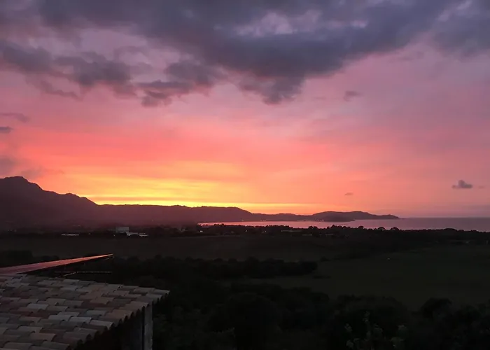 La Vista 4*