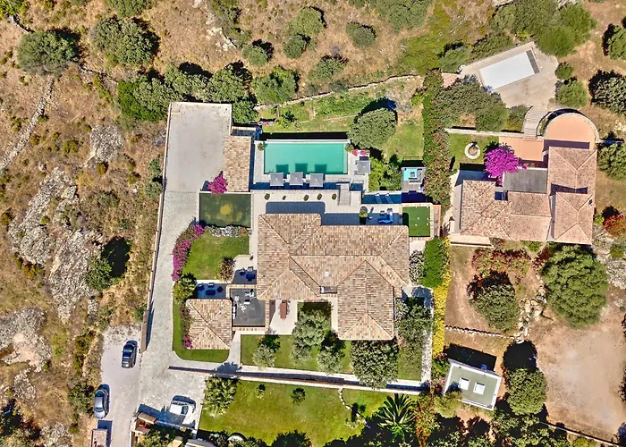 La Vista Frühstückspension 4*