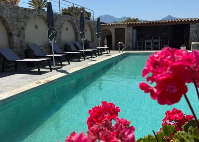 La Vista B&B
