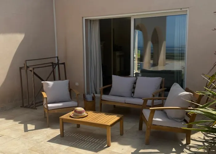 B&B La Vista