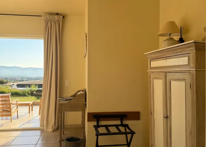 B&B La Vista 4*