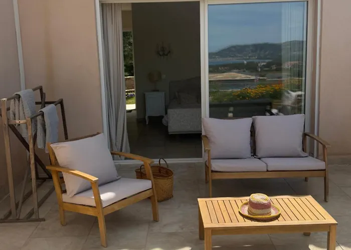 La Vista 4*