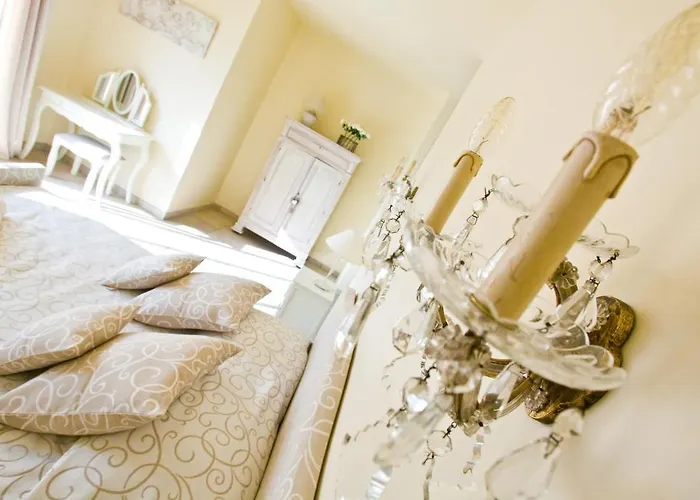 La Vista B&B