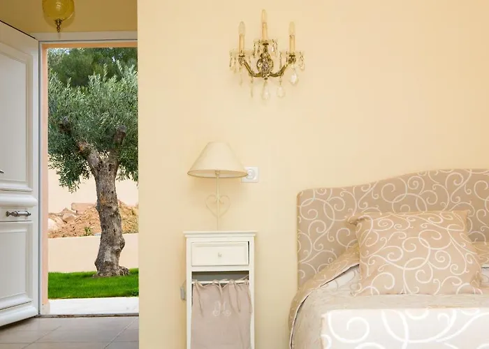 La Vista B&B