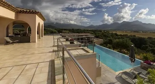 La Vista B&B 4*